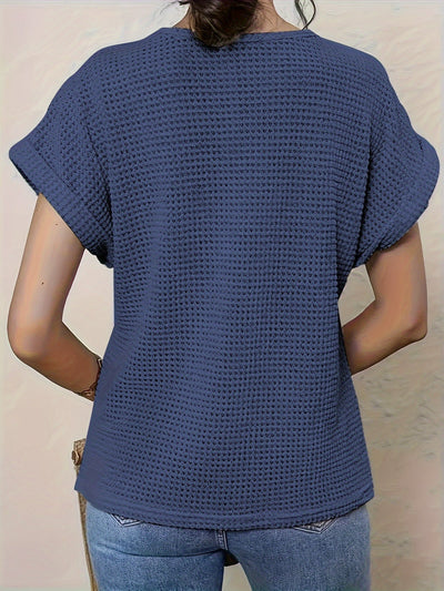Mary™ - Boho Style Top