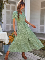 Felay | Bohemian dress