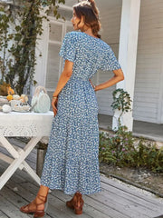 Felay | Bohemian dress