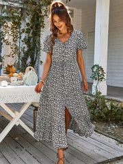 Felay | Bohemian dress
