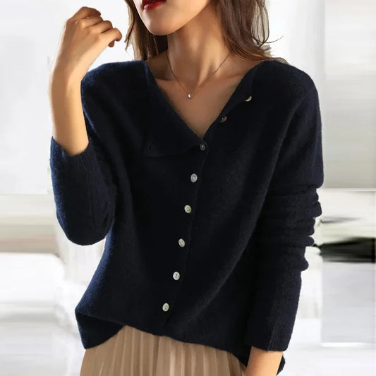 Autumn | Knitted Cardigans CLOSE TO 50% OFF