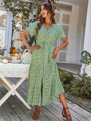 Felay | Bohemian dress