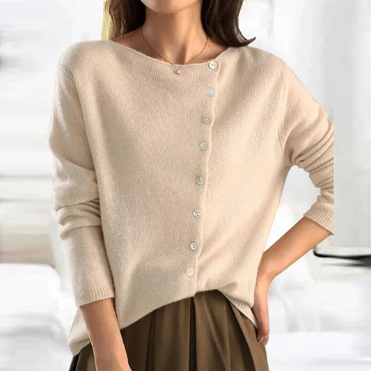 Autumn | Knitted Cardigans CLOSE TO 50% OFF
