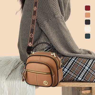 Robyn |  Classic Crossbody Bag