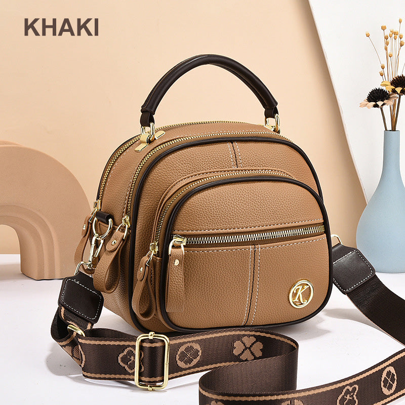Robyn |  Classic Crossbody Bag